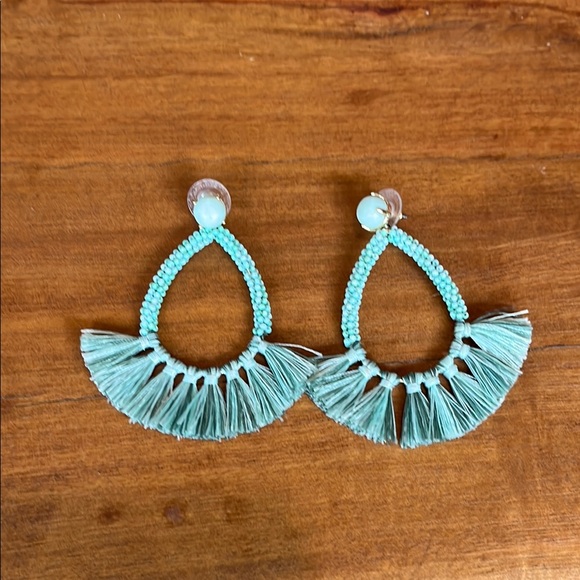 Pastel Stella & Dot Earring Set - Picture 2 of 11